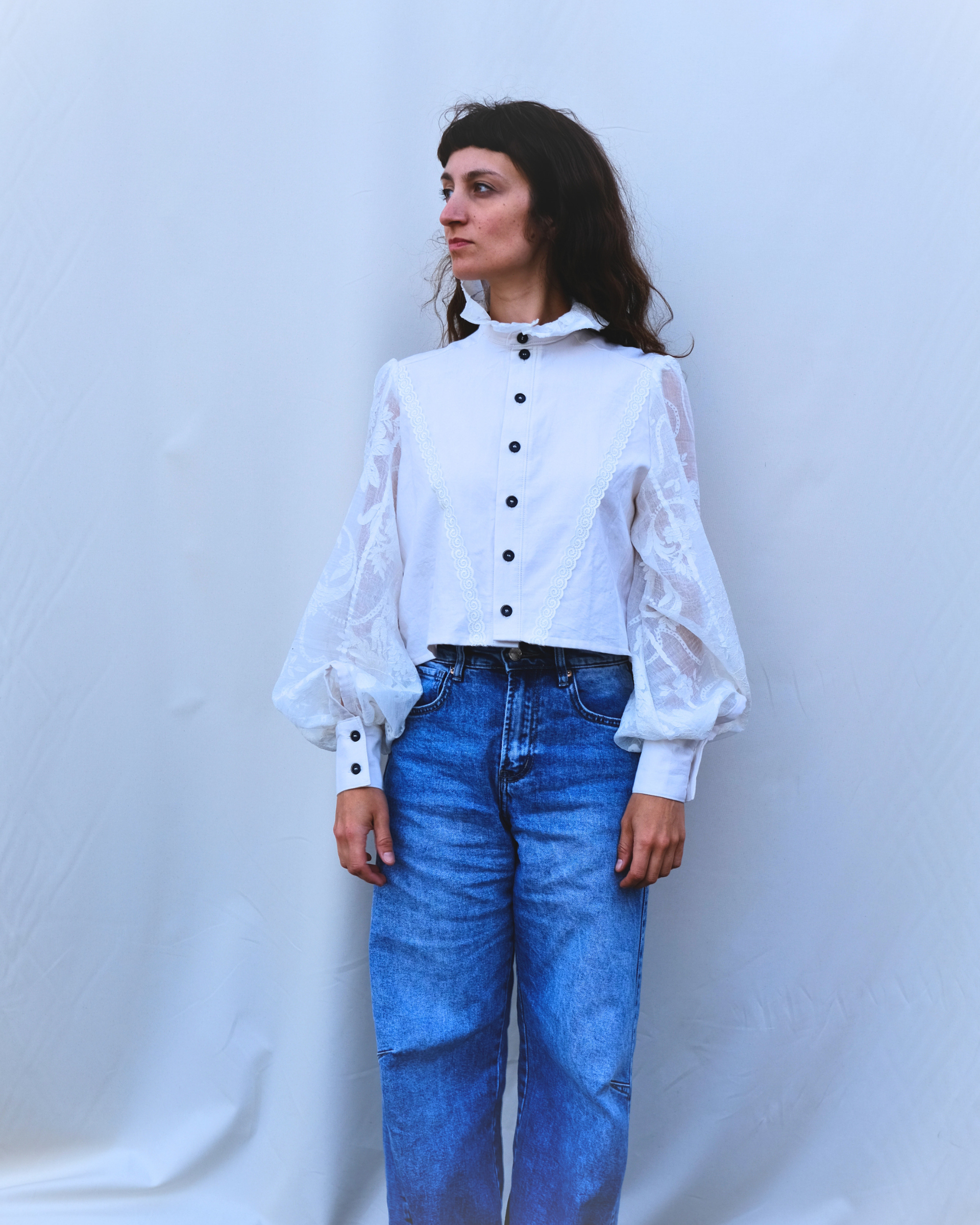 Colette Shirt