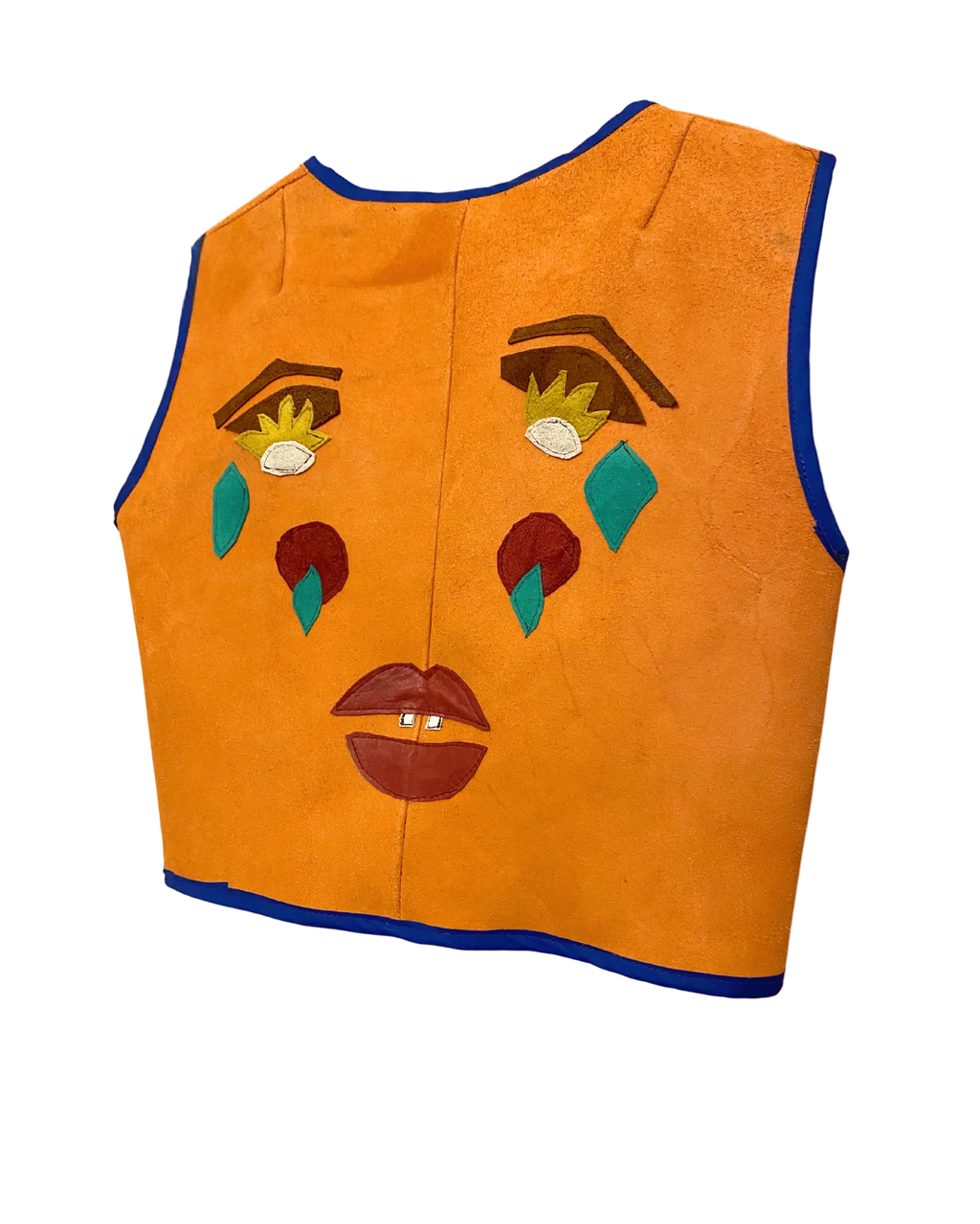 The Sad Vest