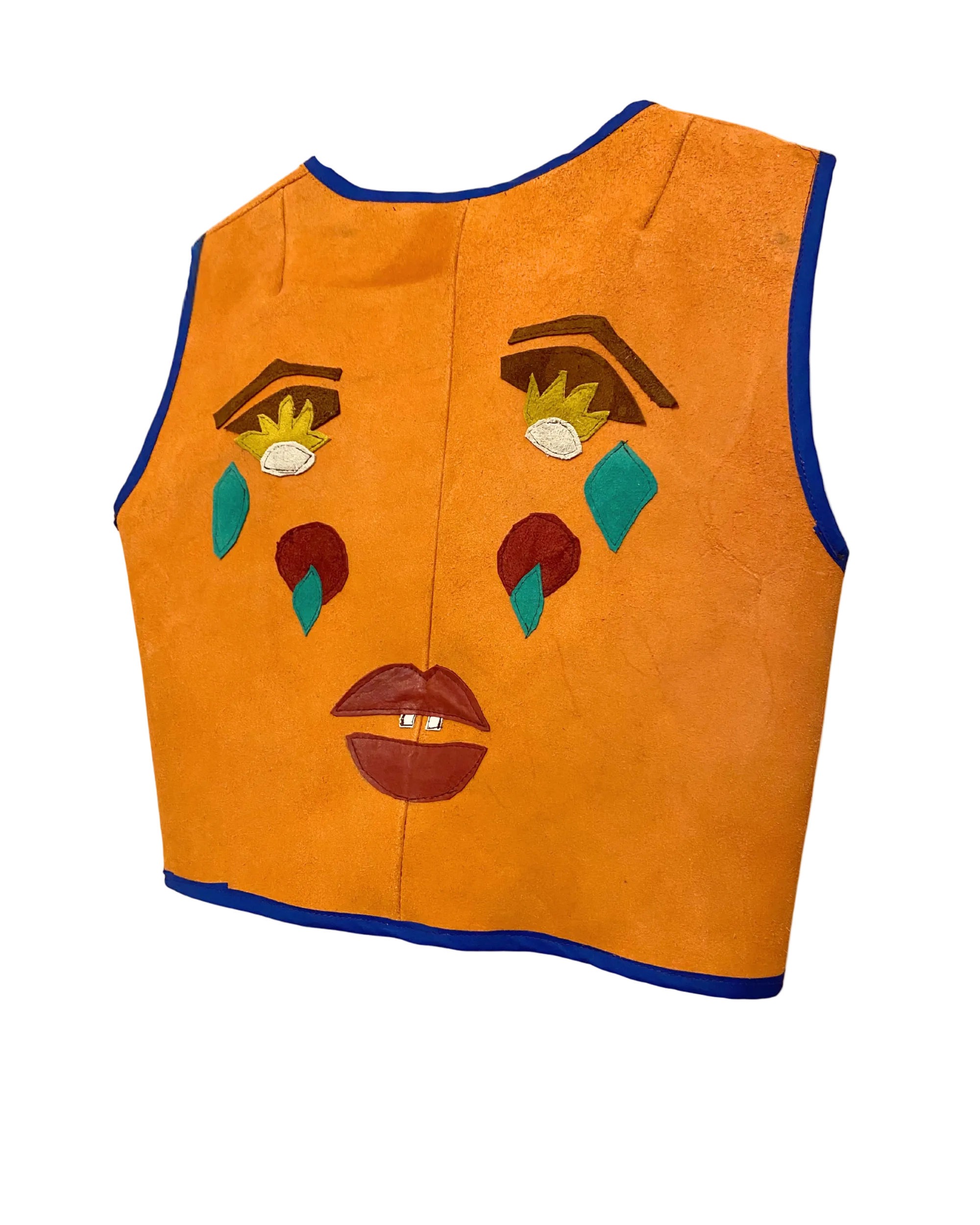 The Sad Vest