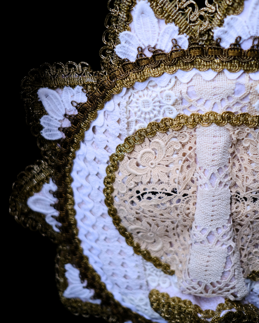 Mask : O Sol