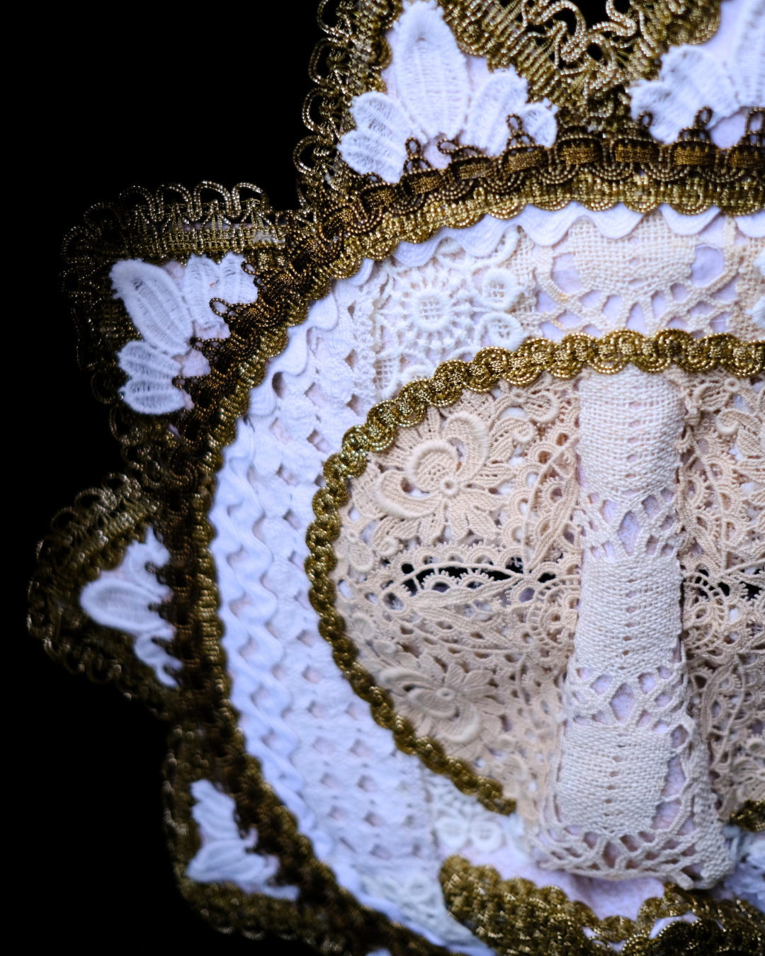Mask : O Sol