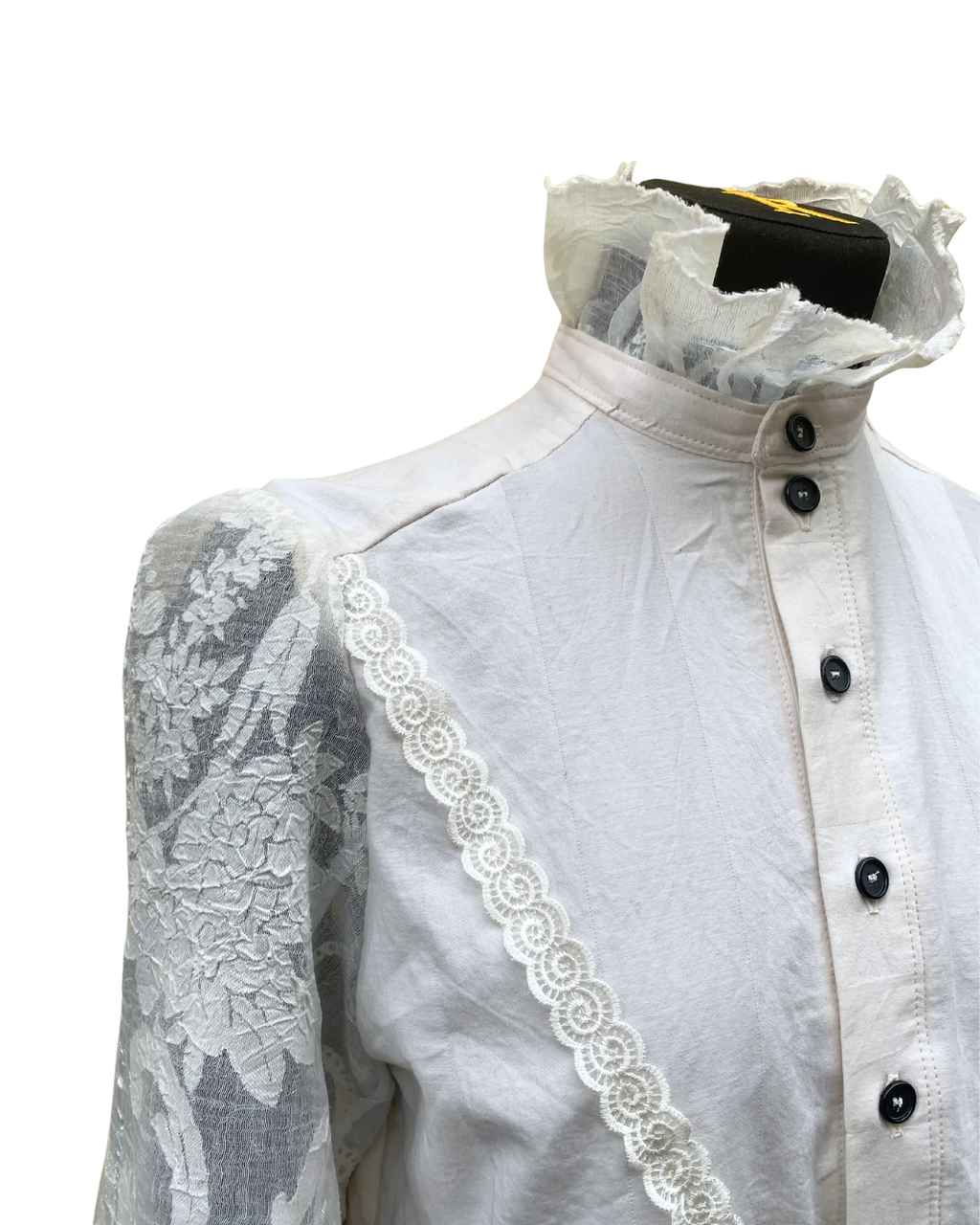 Colette Shirt
