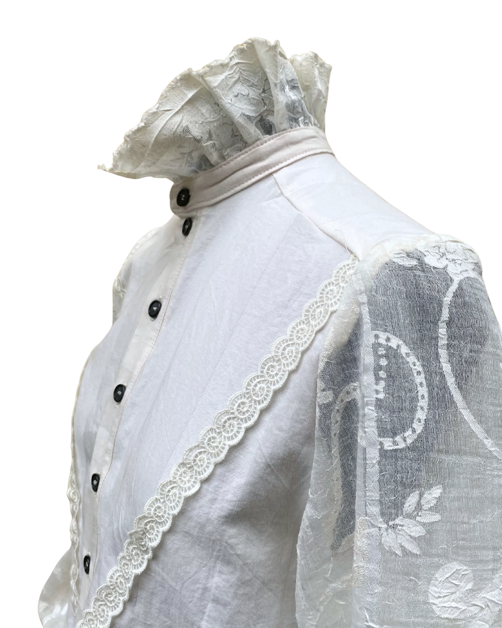 Colette Shirt