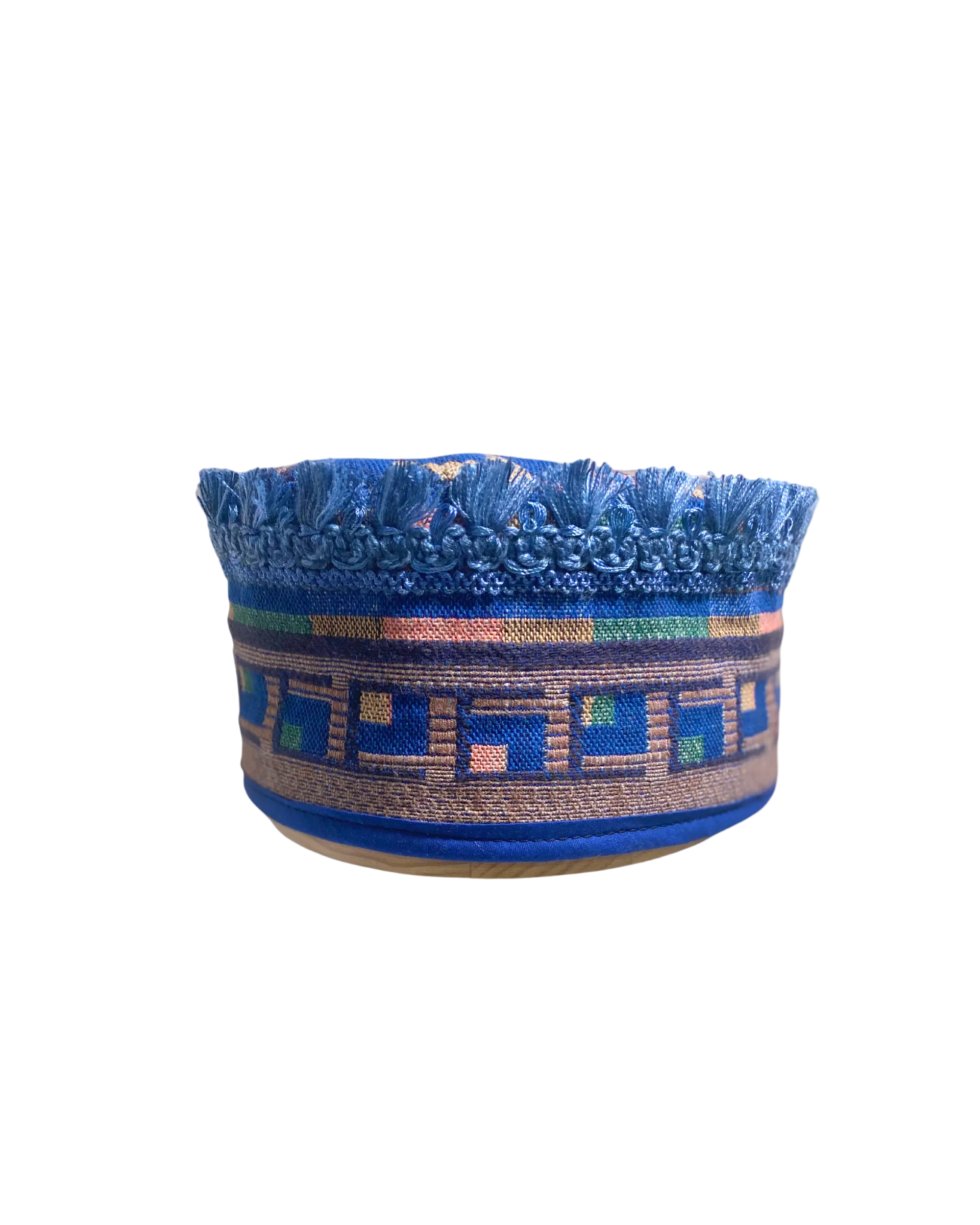 Chiquinha Pillbox