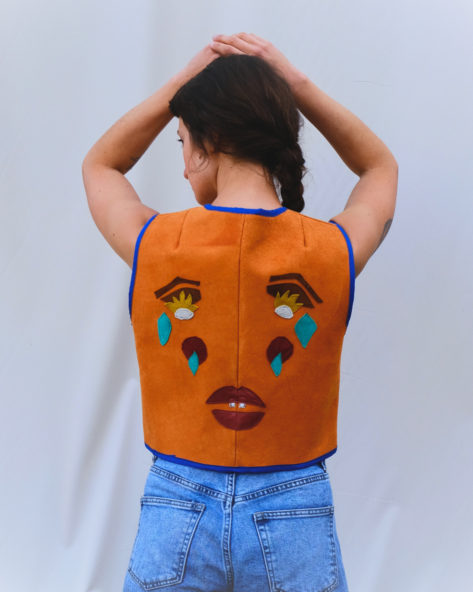 The Sad Vest
