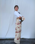 Giraffe Pants : Voyage