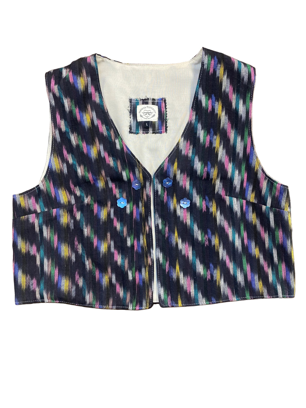 Vest : Futurama