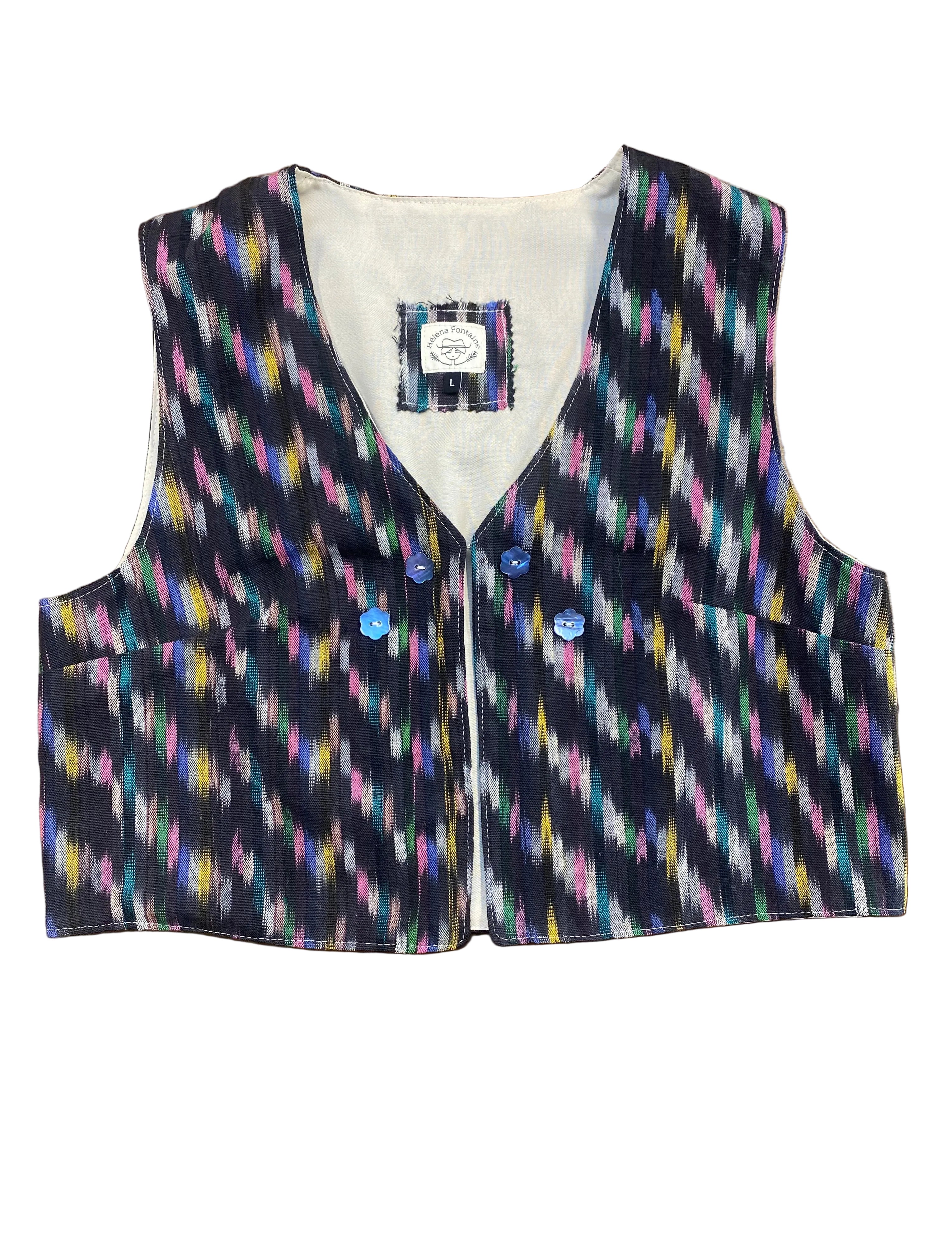 Vest : Futurama