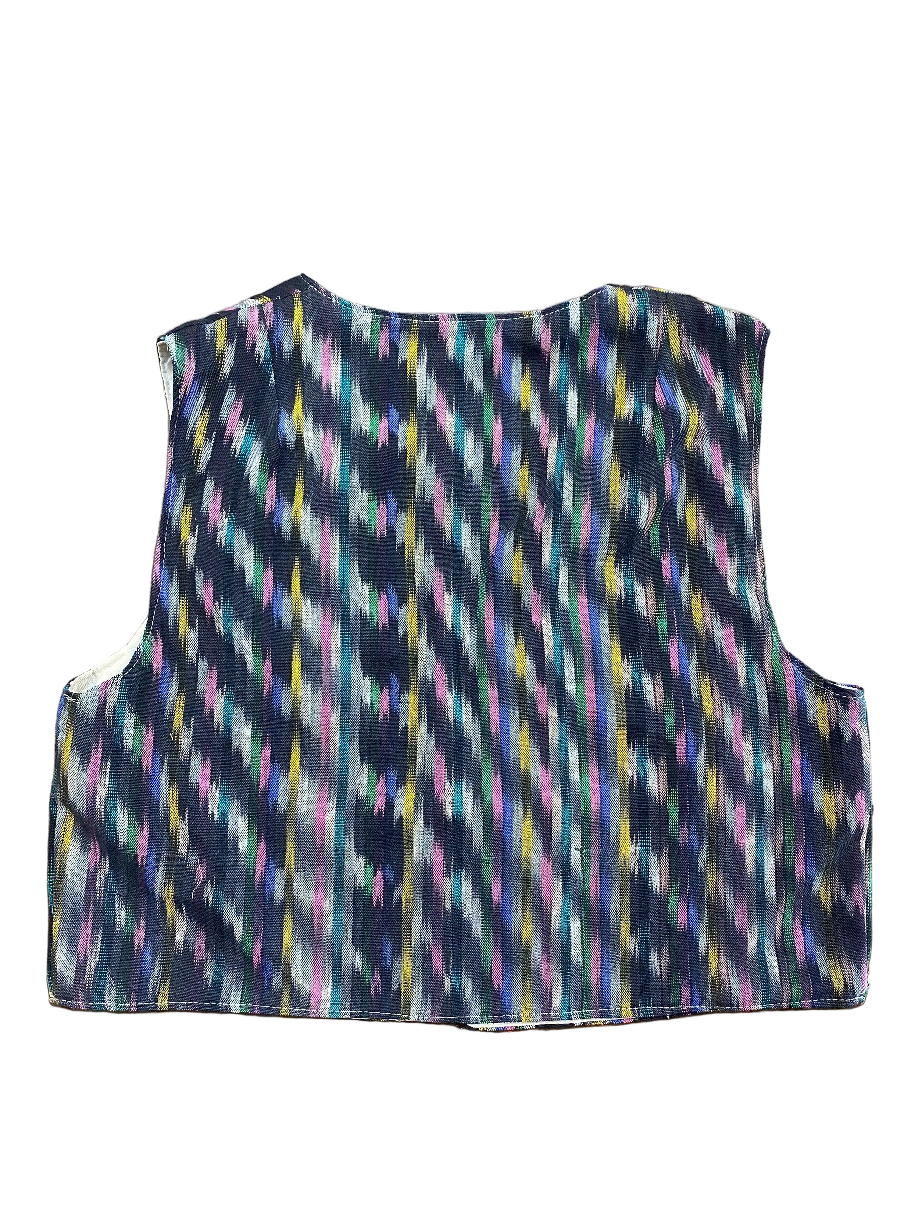 Vest : Futurama