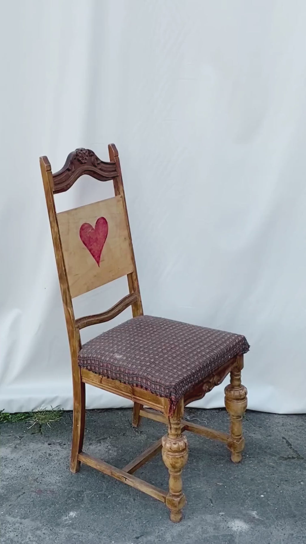 The Sad Vest